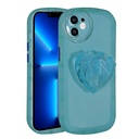 Apple iPhone 11 Uyumlu Kılıf Kamera Korumalı Pop Soketli Renkli Zore Ofro Kapak