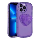 Apple iPhone 12 Pro Uyumlu Kılıf Kamera Korumalı Pop Soketli Renkli Zore Ofro Kapak