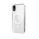 Apple iPhone XR Uyumlu Kılıf Zore Tacsafe Wireless Kapak