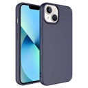 Apple iPhone 14 Plus Uyumlu Kılıf Zore Mara Lansman Kapak