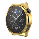 Huawei Watch GT 3 Pro 43mm Uyumlu Zore Watch Gard 02 Koruyucu Silikon
