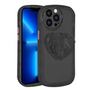 Apple iPhone 13 Pro Uyumlu Kılıf Kamera Korumalı Pop Soketli Renkli Zore Ofro Kapak
