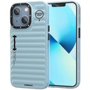 Apple iPhone 13 Uyumlu Kılıf YoungKit Plain Coloured Serisi Kapak