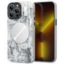 Apple iPhone 13 Pro Max Uyumlu Kılıf YoungKit Technology Serisi Kapak