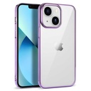 Apple iPhone 14 Uyumlu Kılıf Zore Pixel Kapak