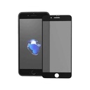 Apple iPhone 7 Uyumlu Hayalet Ekran Koruyucu Davin Privacy Mat Seramik Ekran Filmi