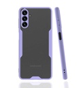 Samsung Galaxy A04S Uyumlu Kılıf Zore Parfe Kapak