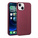 Apple iPhone 14 Uyumlu Kılıf Zore Premier Silikon Kapak