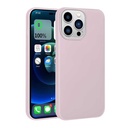 Apple iPhone 14 Pro Max Uyumlu Kılıf Zore Premier Silikon Kapak