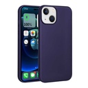 Apple iPhone 14 Plus Uyumlu Kılıf Zore Premier Silikon Kapak