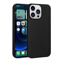 Apple iPhone 14 Pro Uyumlu Kılıf Zore Premier Silikon Kapak