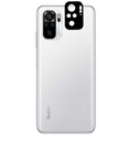 Xiaomi Poco M5S Uyumlu Zore 3D Kamera Camı