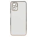 Xiaomi Poco M5S Uyumlu Kılıf Zore Bark Kapak