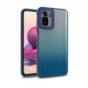 Xiaomi Poco M5S Uyumlu Kılıf Zore Flora Kapak