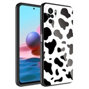 Xiaomi Poco M5S Uyumlu Kılıf Kamera Korumalı Desenli Sert Silikon Zore Epoksi Kapak