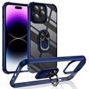 Apple iPhone 14 Pro Max Uyumlu Kılıf Zore Mola Kapak