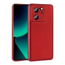 Xiaomi Mi 13T Uyumlu Kılıf Zore Premier Silikon Kapak