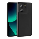 Xiaomi Mi 13T Pro Uyumlu Kılıf Zore Premier Silikon Kapak