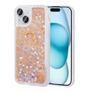 Apple iPhone 15 Uyumlu Kılıf Zore Milce Kapak