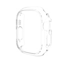Apple Watch Ultra 49mm Uyumlu Sert PC Kasa Koruyucu Zore Watch Gard 18