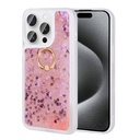 Apple iPhone 15 Pro Uyumlu Kılıf Zore Milce Kapak