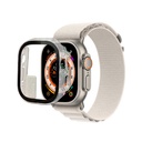 Apple Watch Ultra 49mm Uyumlu Zore Watch Gard 01 Kasa Ve Ekran Koruyucu