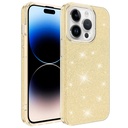 Apple iPhone 14 Pro Max Uyumlu Kılıf Zore Shining Silikon