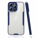 Apple iPhone 14 Pro Max Uyumlu Kılıf Zore Parfe Kapak