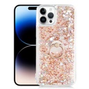 Apple iPhone 14 Pro Uyumlu Kılıf Zore Milce Kapak