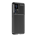 Xiaomi Mi 12T Uyumlu Kılıf Zore Negro Silikon Kapak