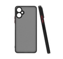 Tecno Camon 19 Neo Uyumlu Kılıf Zore Hux Kapak