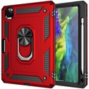 Apple iPad Pro 11 2021 (3.Nesil) Uyumlu Kılıf Zore Tablet Vega Kapak
