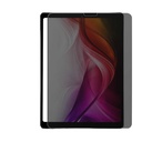 Apple iPad Pro 12.9 2022 M2 Uyumlu Zore Tablet Privacy Temperli Cam Ekran Koruyucu