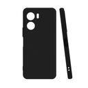 Vivo Y16 Uyumlu Kılıf Zore Biye Silikon