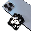 Apple iPhone 14 Pro Uyumlu Zore CL-09 Kamera Lens Koruyucu