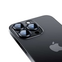 Apple iPhone 14 Pro Max Uyumlu Benks New KR Kamera Lens Koruyucu