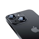 Apple iPhone 14 Plus Uyumlu Benks New KR Kamera Lens Koruyucu