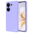 Tecno Camon 20 Pro 4G Uyumlu Kılıf Zore Mara Lansman Kapak