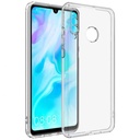 Huawei P30 Lite Uyumlu Kılıf Zore Kamera Korumalı Süper Silikon Kapak