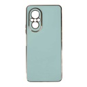 Huawei Nova 9 SE Uyumlu Kılıf Zore Bark Kapak