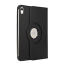 Apple iPad 10.9 2022 (10.Nesil) Uyumlu Zore Dönebilen Standlı Kılıf