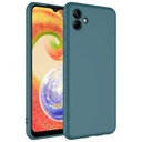 Samsung Galaxy A04 Uyumlu Kılıf Zore Mara Lansman Kapak
