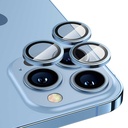 Apple iPhone 13 Pro Uyumlu Benks King Kong Kamera Lens Koruyucu