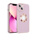 Apple iPhone 14 Plus Uyumlu Kılıf Zore Kongo Kapak