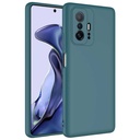 Xiaomi Mi 11T Pro 5G Uyumlu Kılıf Zore Mara Lansman Kapak