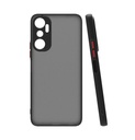 Infinix Hot 20i Uyumlu Kılıf Zore Hux Kapak