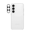 Samsung Galaxy S23 Uyumlu Zore 3D Kamera Camı