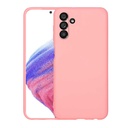 Samsung Galaxy A04S Uyumlu Kılıf Zore Mara Lansman Kapak