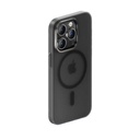 Apple iPhone 14 Pro Max Uyumlu Kılıf Wireless Şarj Destekli Benks Yeni Seri Magnetik Haze Kapak