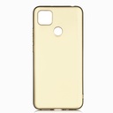 Xiaomi Redmi 10A Uyumlu Kılıf Zore Premier Silikon Kapak